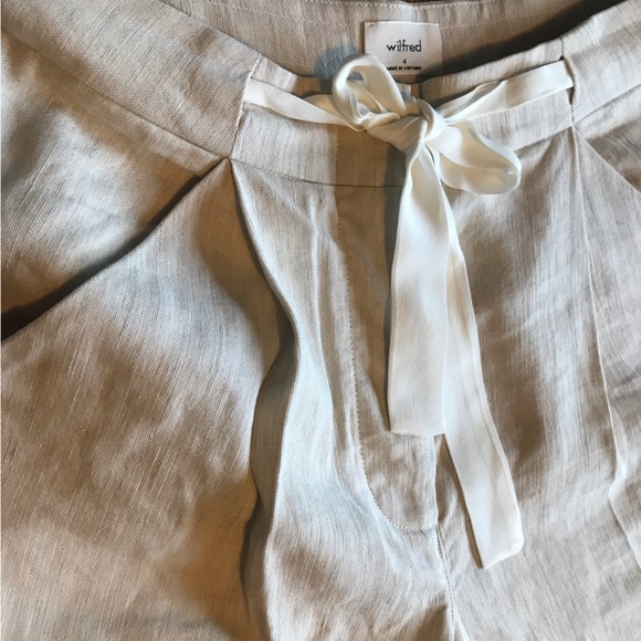 Wilfred Allant Pants - Picture 8 of 14